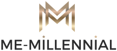 Me-Millennial – blog over het leven van millennials